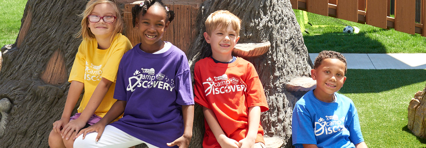 Camp Discovery Children S Summer Program New Horizon Academy