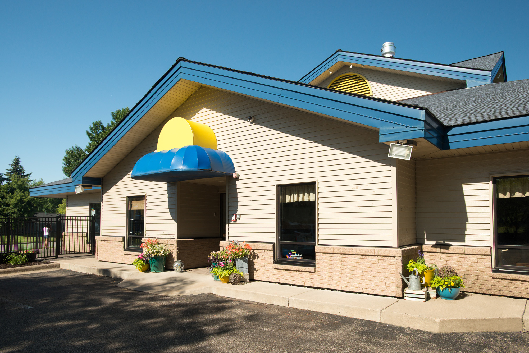 Chanhassen, MN Child Care New Horizon Academy