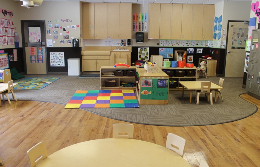 Child Care Center Bloomington, MN - New Horizon Academy