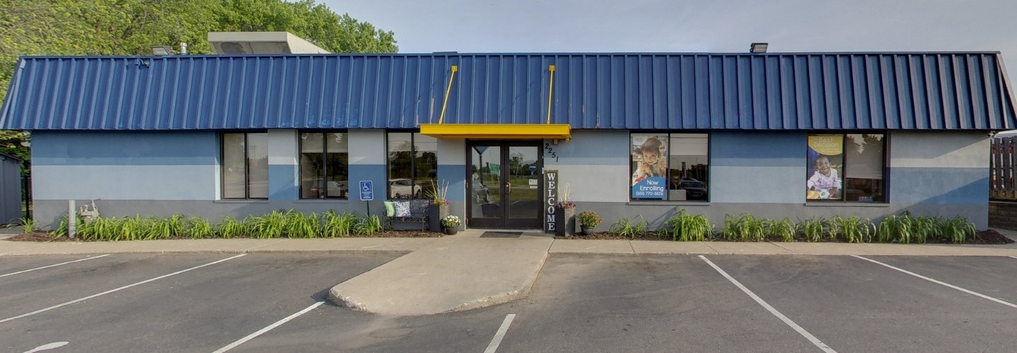 Maplewood, MN (Hwy. 36)