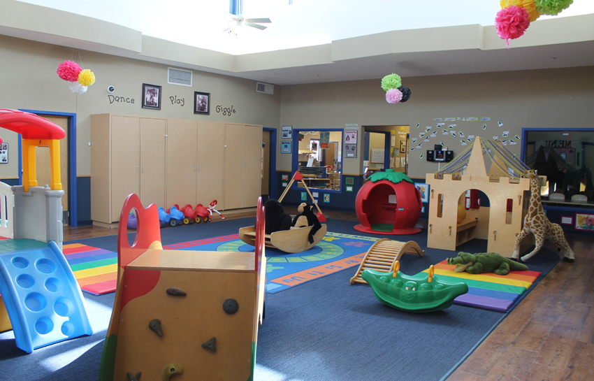 Sartell Child Care & Early Education New Horizon Academy