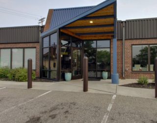 New Horizon Academy childcare and preschool in St. Louis Park, Minnesota