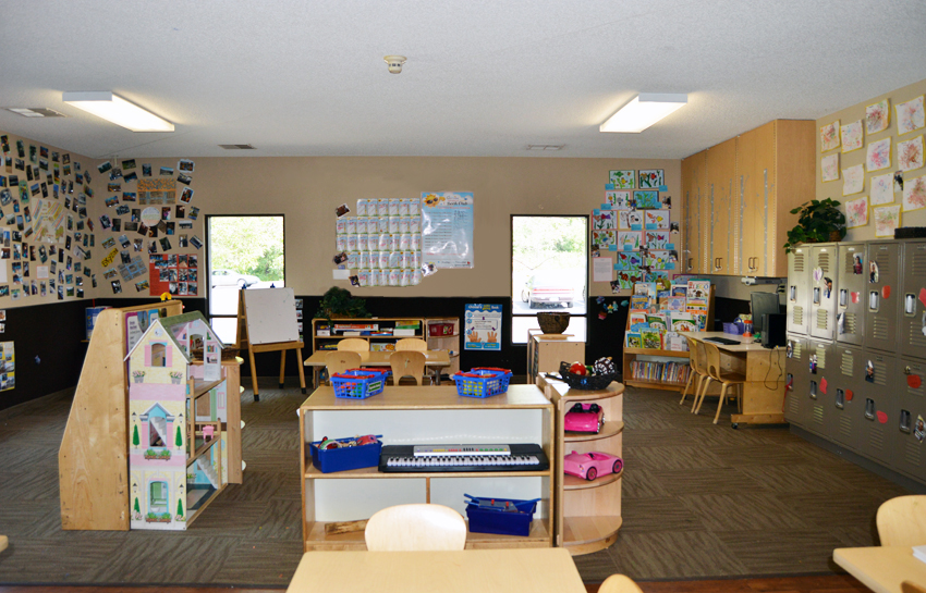 Lower Afton Child Care - New Horizon Academy - St. Paul, MN