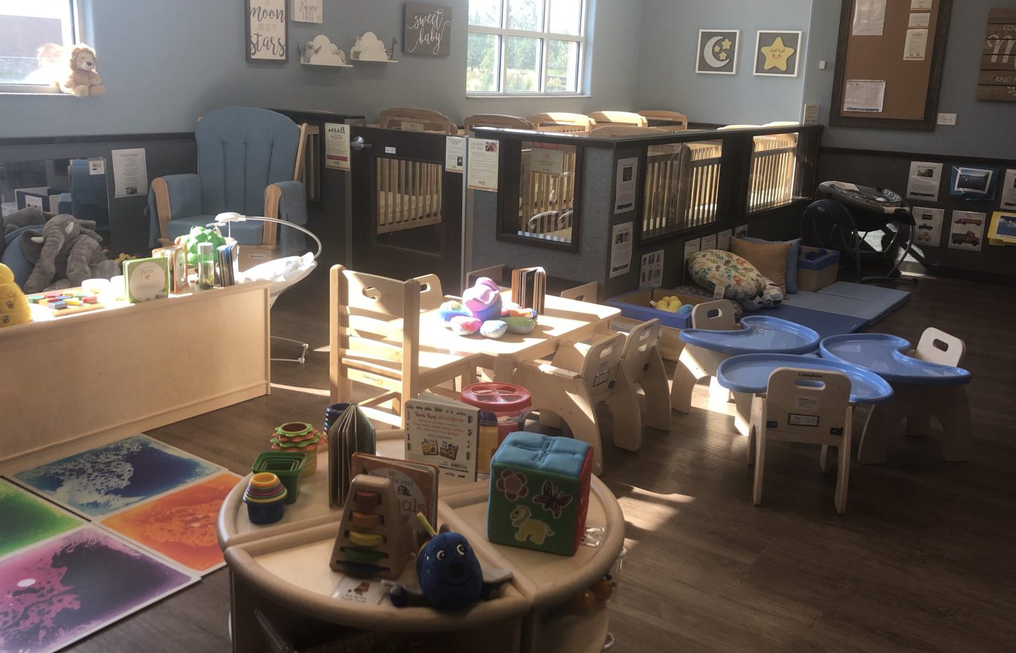 Broomfield, CO Child Care New Horizon Academy