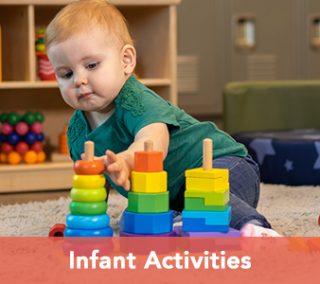 At-Home Activities for Families - New Horizon Academy