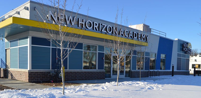 New Horizon Academy - Minneapolis Lake Street
