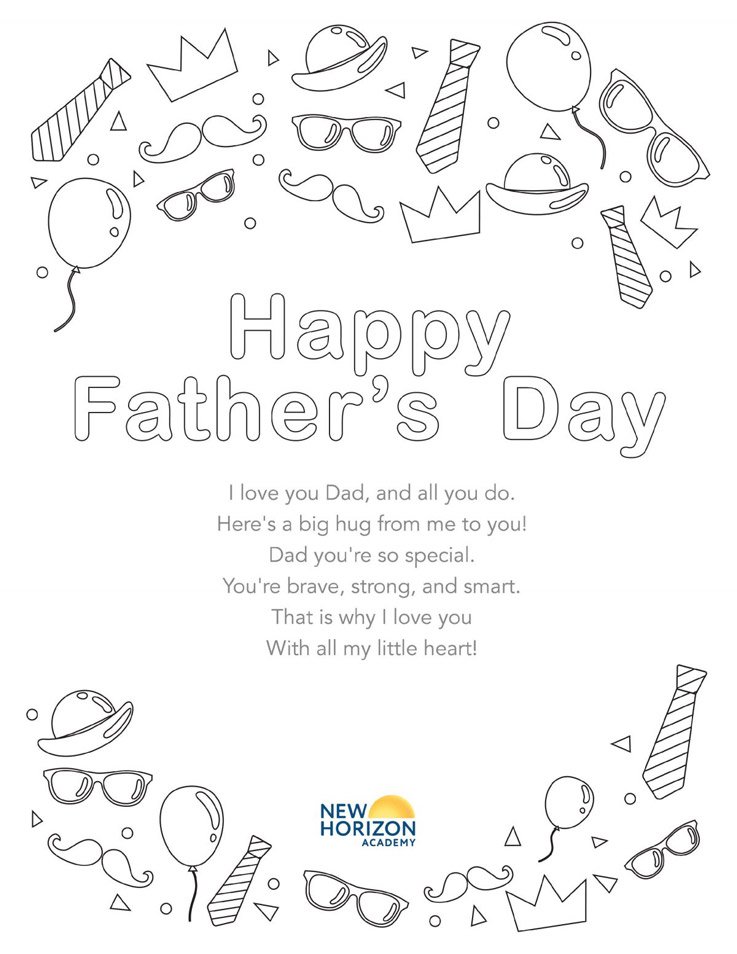 20 free father s day printables happiness is homemade father s day