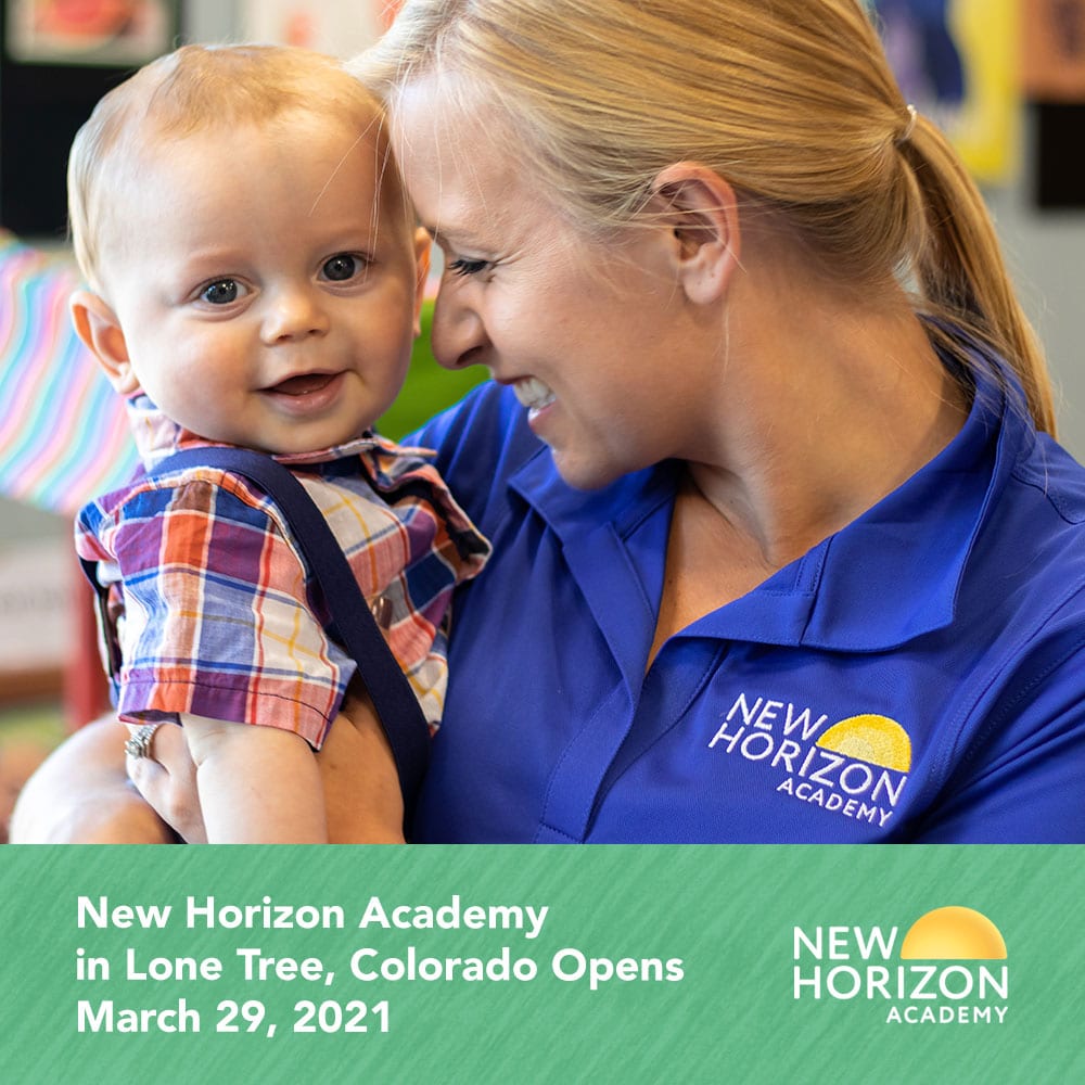 New Horizon Academy News & Events Child Care & Early Education