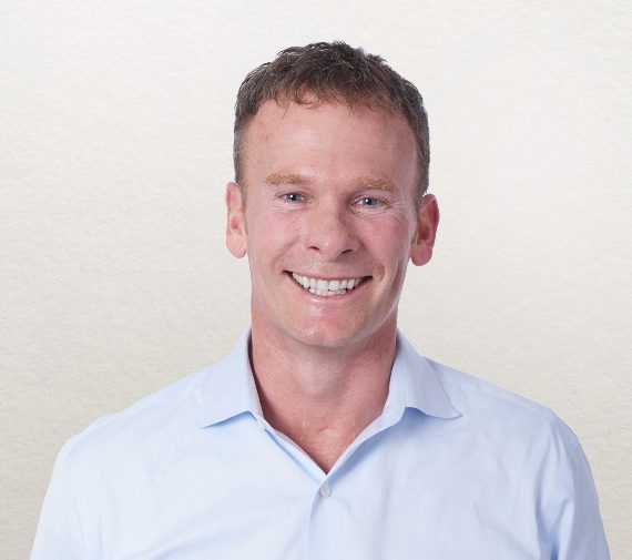 Chad Dunkley, Chief Executive Officer at New Horizon Academy