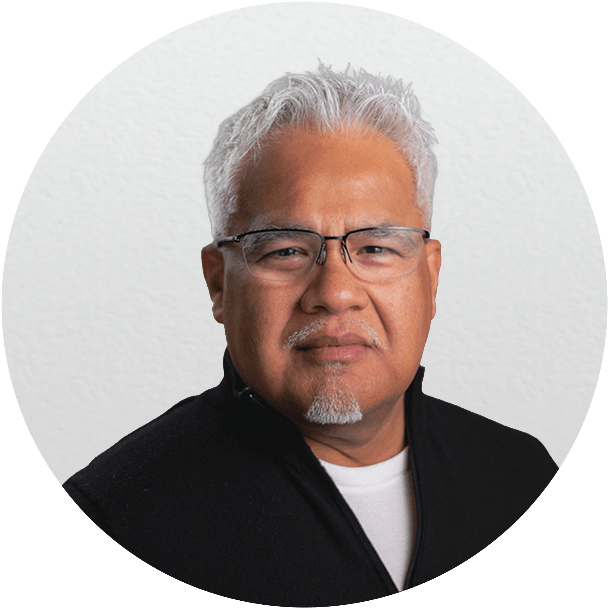 Frank Gallegos