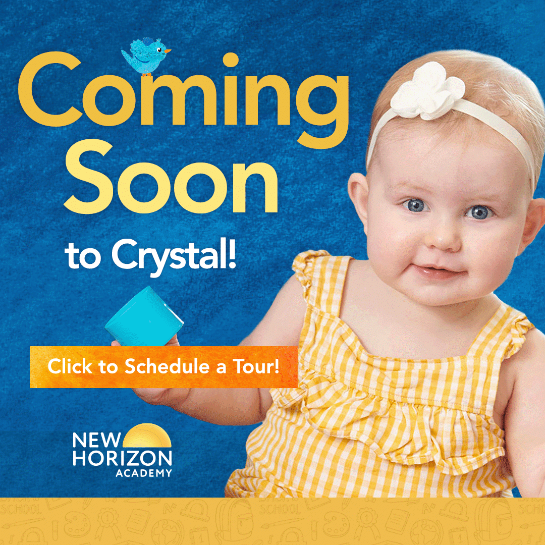 New Horizon Academy coming soon to Crystal, Minnesota