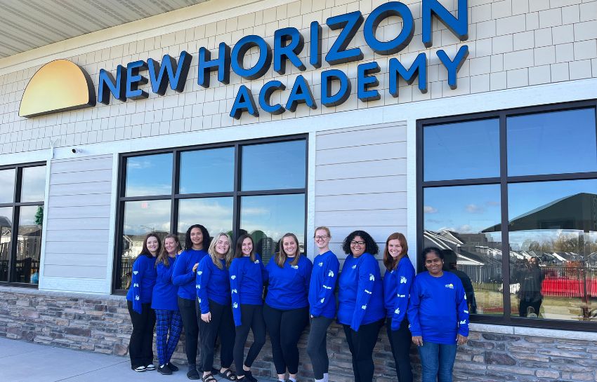 2024 New Horizon Academy Professional Development Day