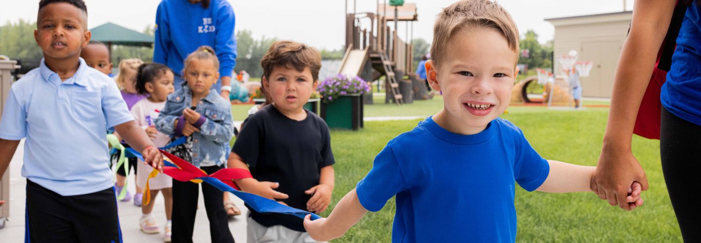 Accreditations and Awards