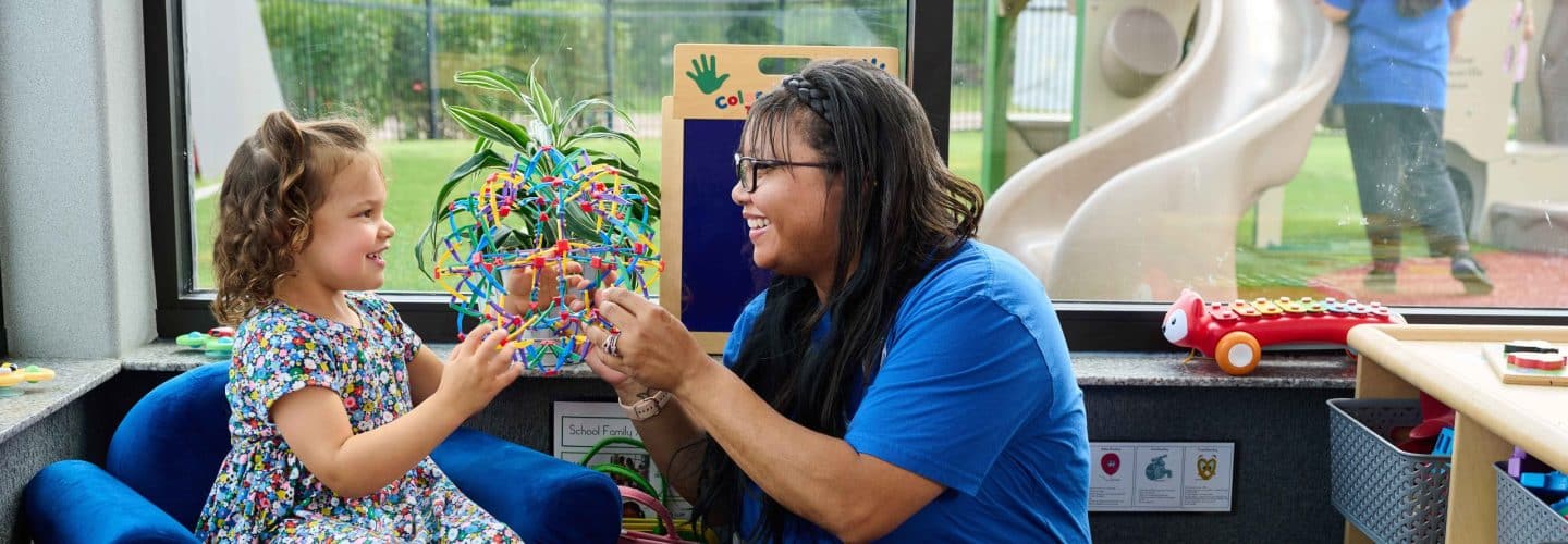 Early Childhood Mental Health Specialists