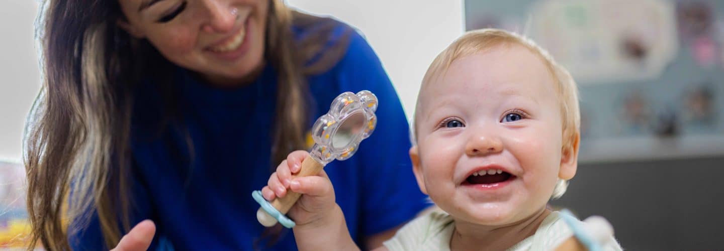 Assistant Teacher – MN