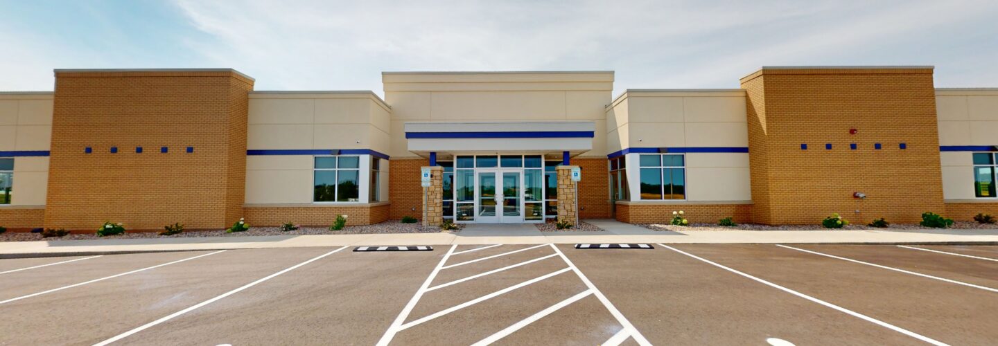 Platteville, WI (Southwest Health)