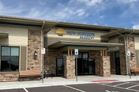 New Horizon Academy childcare and preschool in Thornton, Colorado