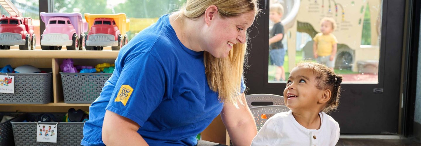 Manager in Training – MN