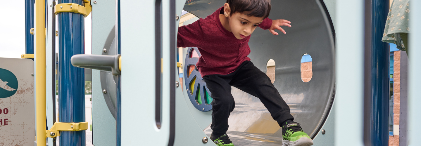 Preschool Summer Program