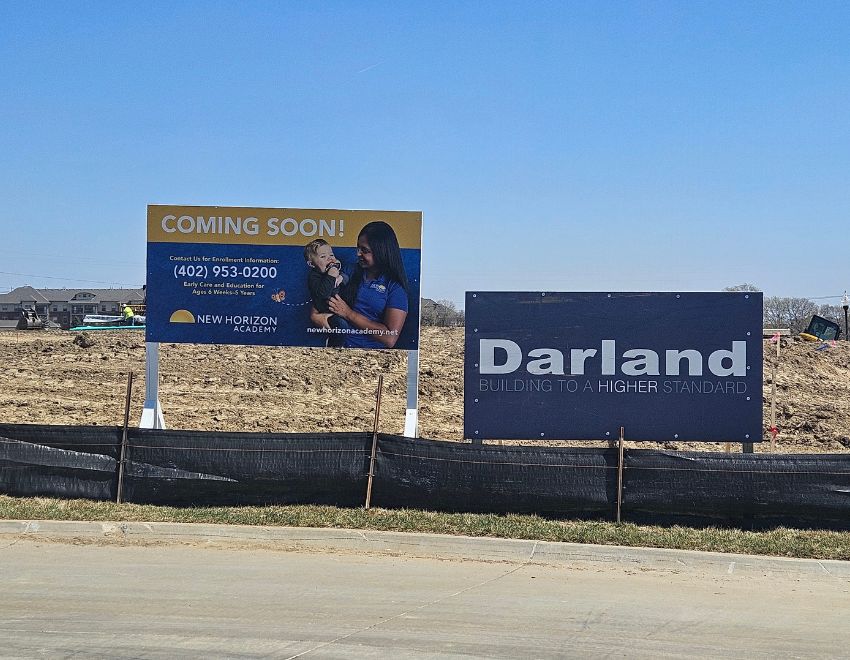 New Horizon Academy coming soon to Elkhorn, Nebraska
