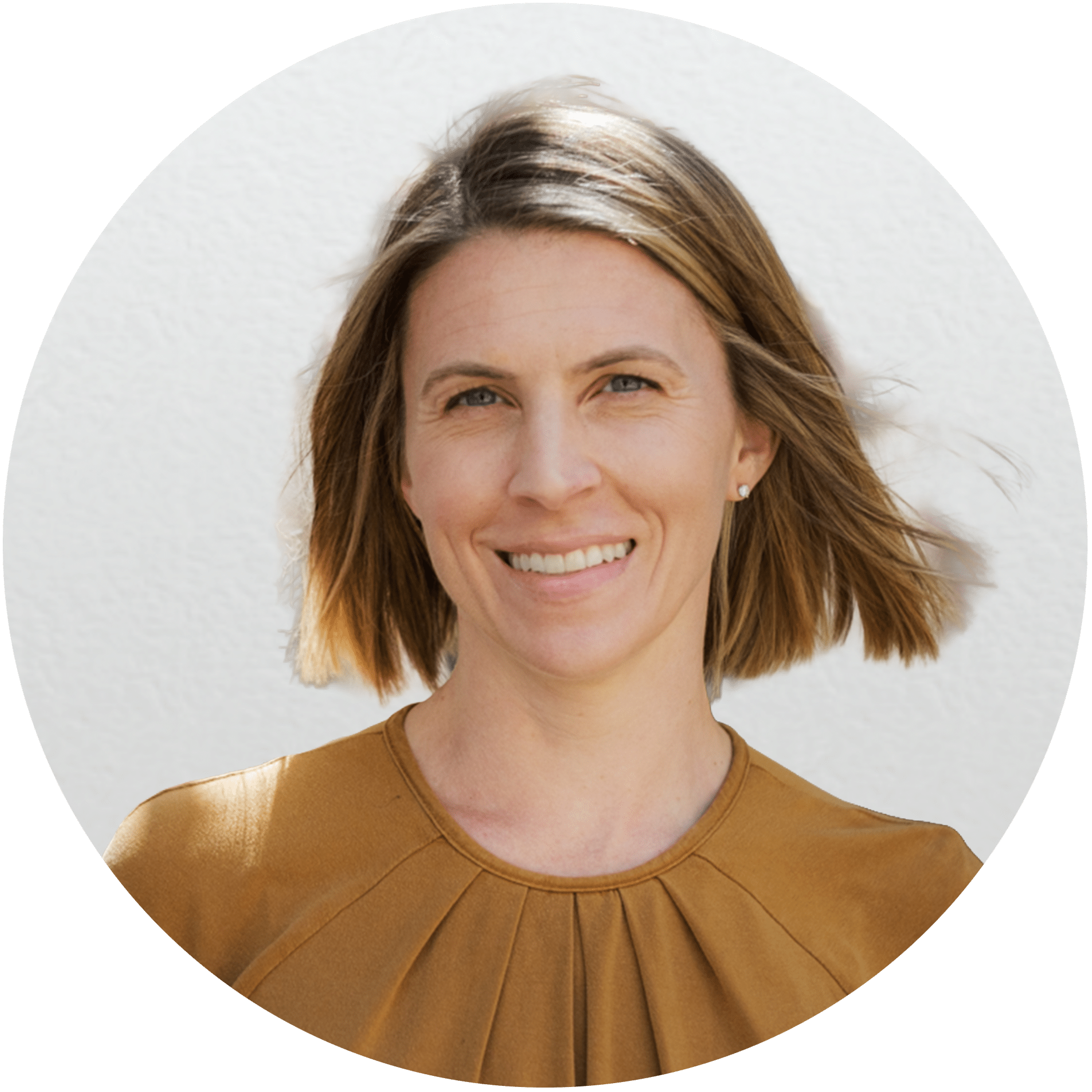 Kate Wessinger